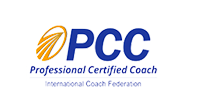 logo PCC Professional Certified Coach